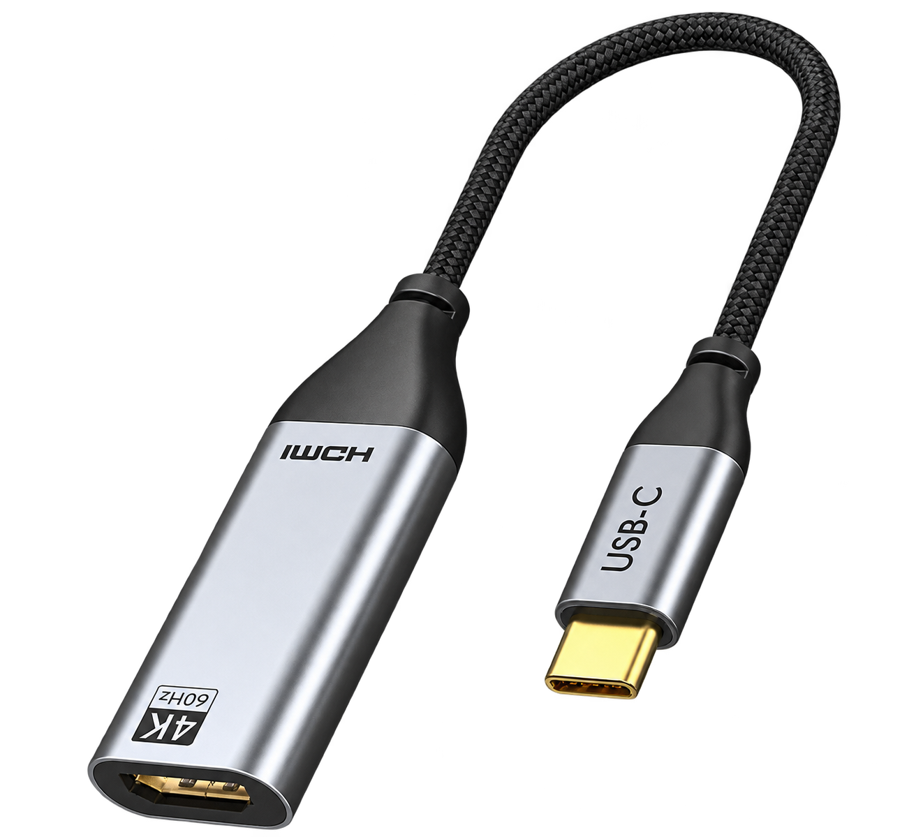 Adapter & Converters