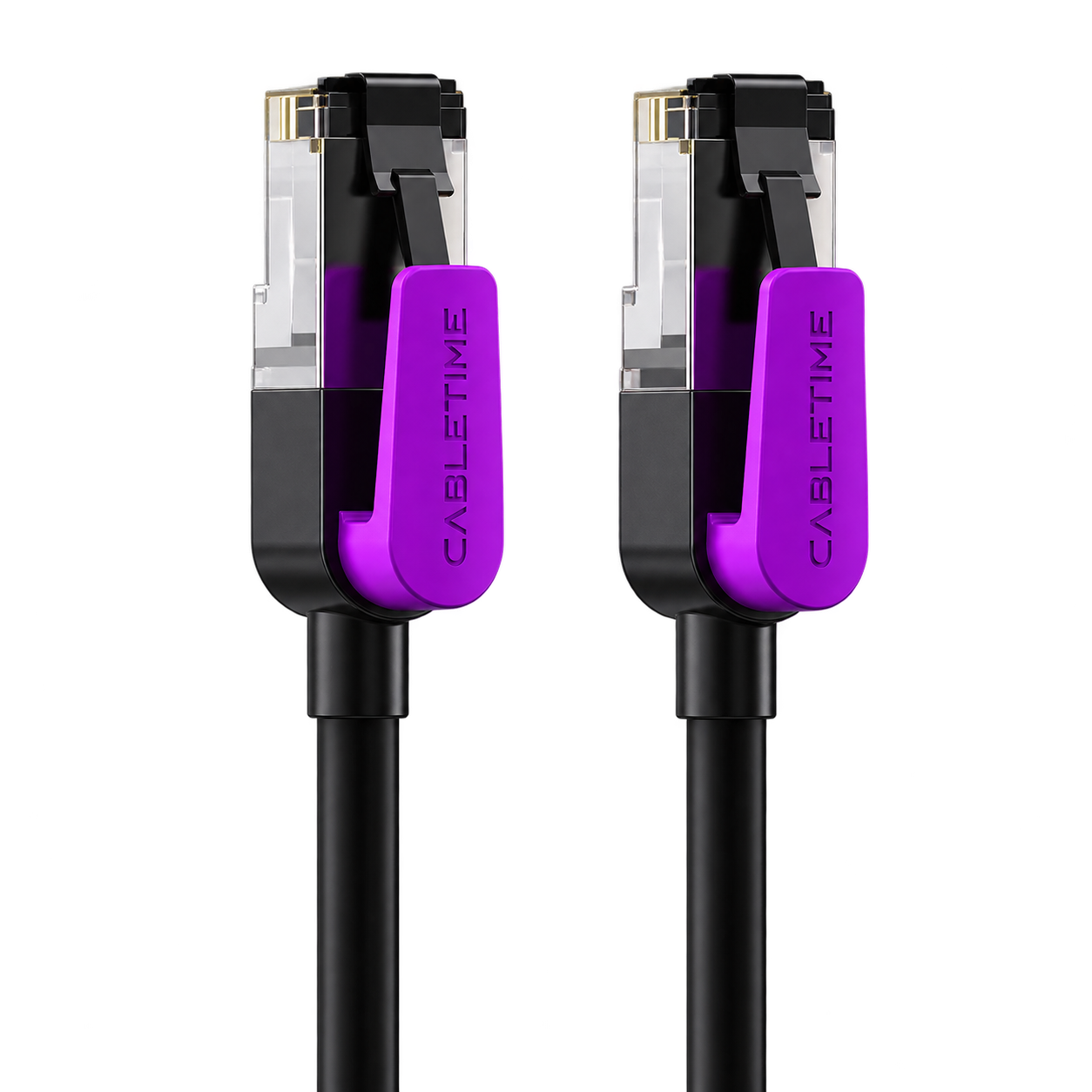 Network Cables & Connectors