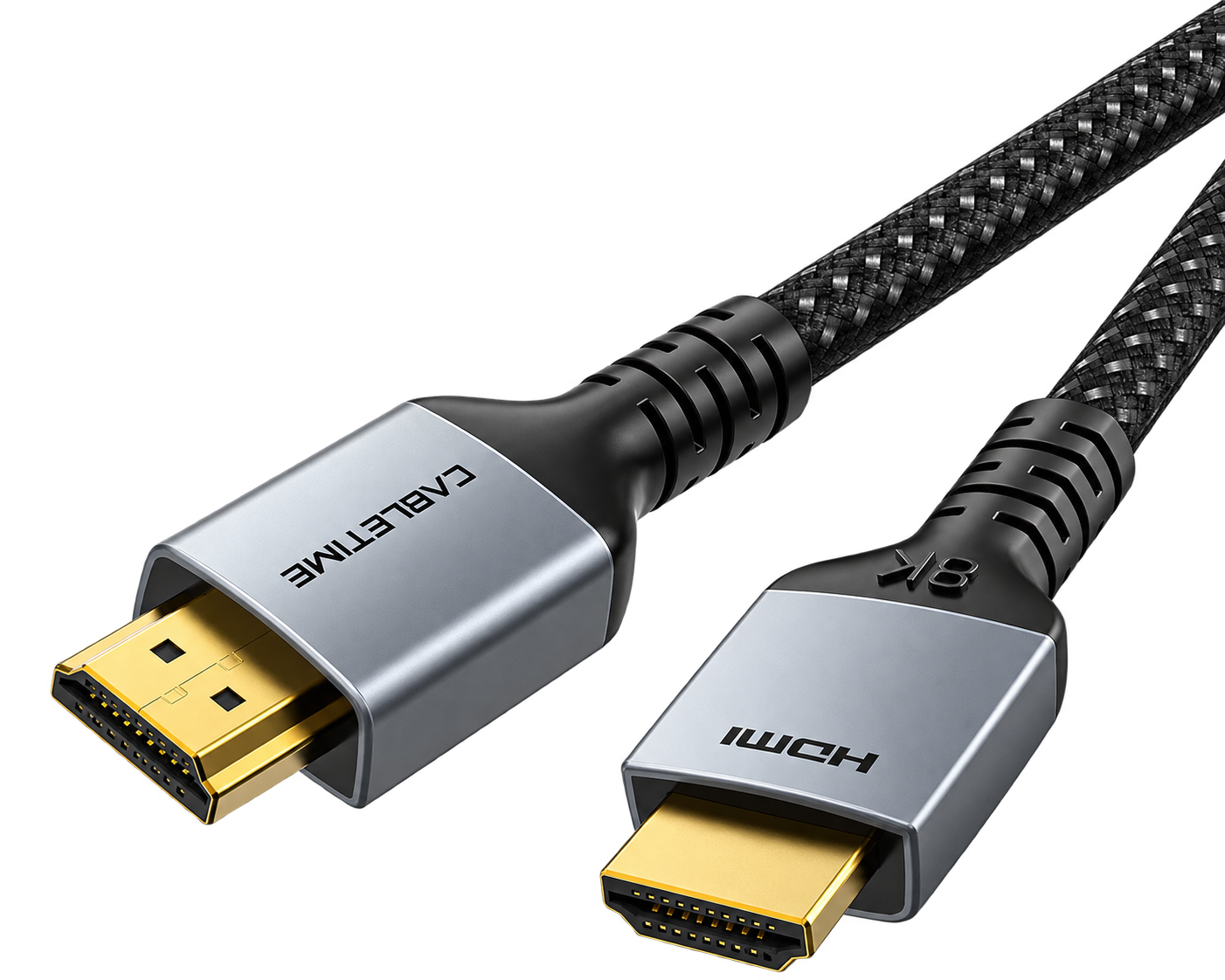 Audio & Video Cables